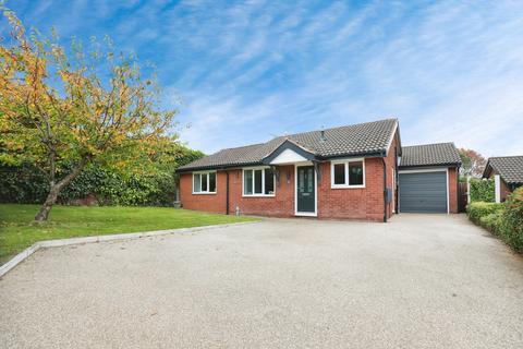 undefined, Hill View Rise, Northwich, CW8