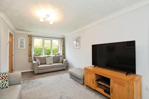 undefined, Hill View Rise, Northwich, CW8