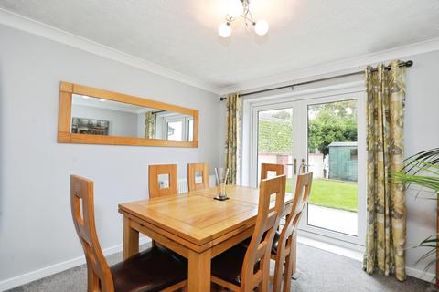 undefined, Hill View Rise, Northwich, CW8