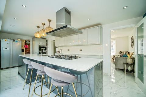 undefined, Timline Green, Bracknell, RG12