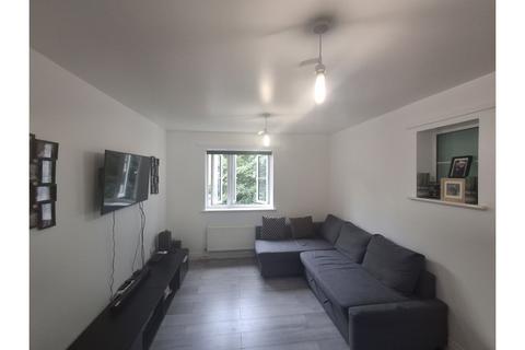 undefined, Titchfield Crescent, Hook, RG27