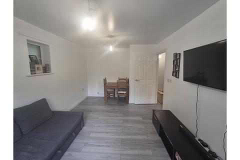 undefined, Titchfield Crescent, Hook, RG27