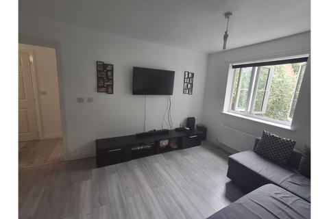 undefined, Titchfield Crescent, Hook, RG27