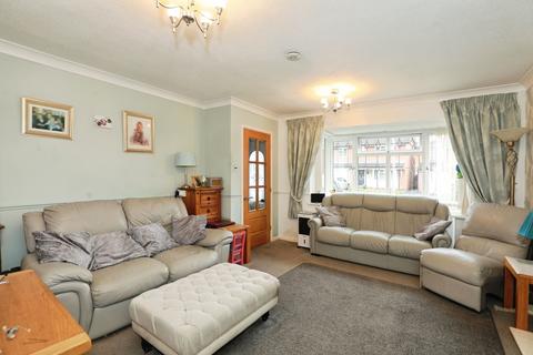 4 bedroom detached house for sale, Jessop Way, Crewe, CW1
