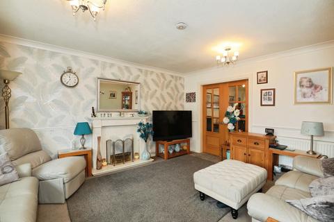4 bedroom detached house for sale, Jessop Way, Crewe, CW1