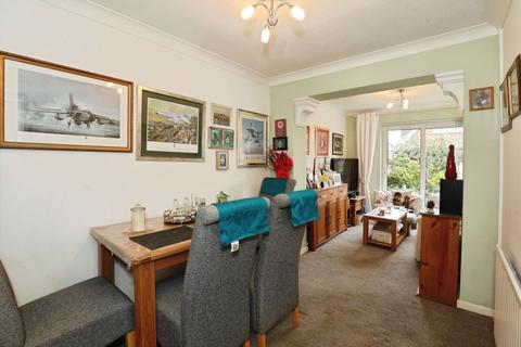 4 bedroom detached house for sale, Jessop Way, Crewe, CW1