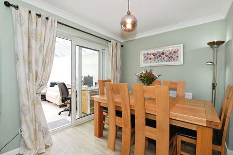 3 bedroom detached house for sale, St. Matthews Close, Haslington, CW1