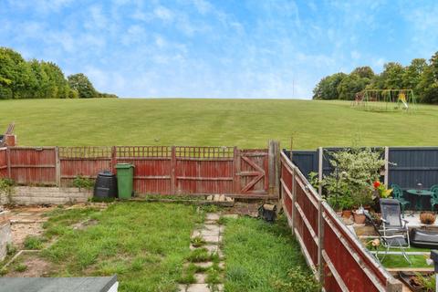 3 bedroom semi-detached house for sale, King John Road, Kingsclere, RG20