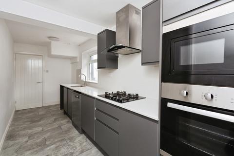 3 bedroom semi-detached house for sale, King John Road, Kingsclere, RG20