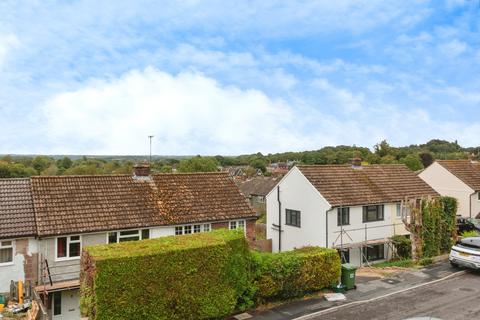 3 bedroom semi-detached house for sale, King John Road, Kingsclere, RG20