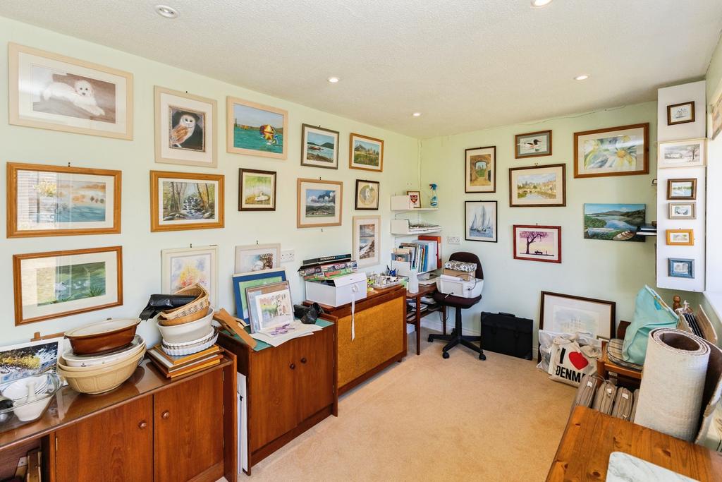 Office / Study