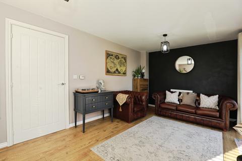 3 bedroom detached house for sale, Randalls Drive, Crewe, CW1