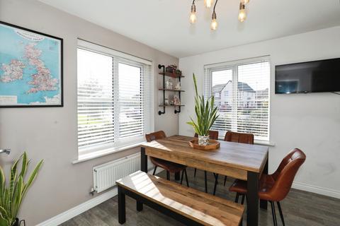 3 bedroom detached house for sale, Randalls Drive, Crewe, CW1