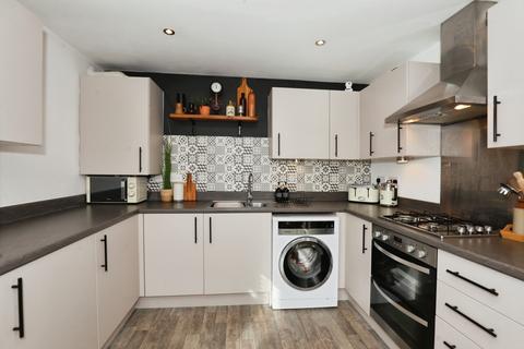 3 bedroom detached house for sale, Randalls Drive, Crewe, CW1
