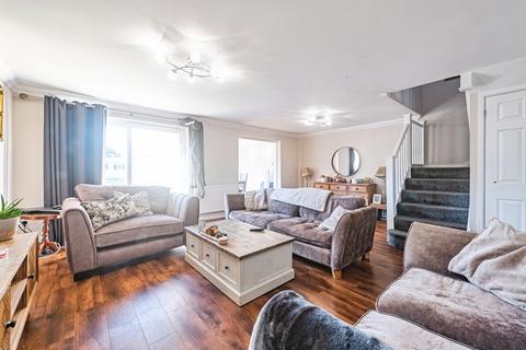 undefined, Derwent Road, Basingstoke, RG22