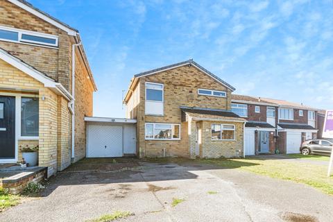undefined, Derwent Road, Basingstoke, RG22