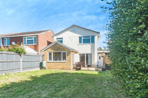 undefined, Derwent Road, Basingstoke, RG22