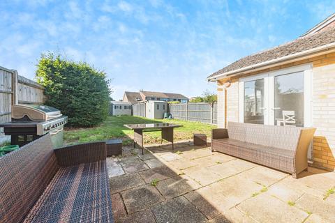 undefined, Derwent Road, Basingstoke, RG22