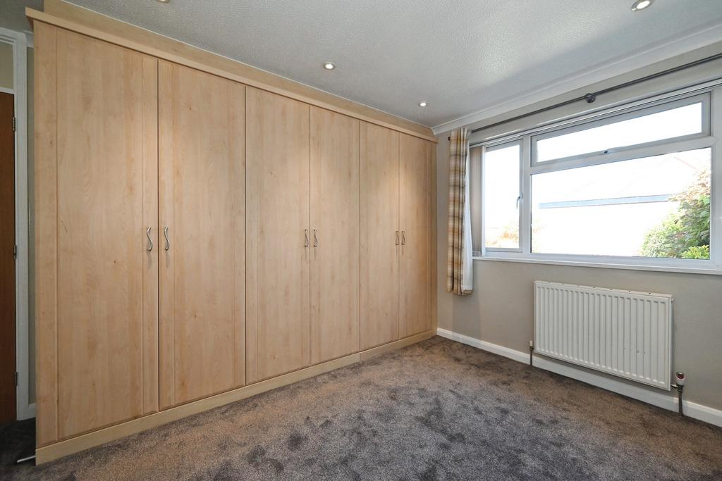 Annexe Bedroom One
