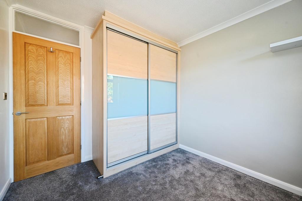 Annexe Bedroom Two