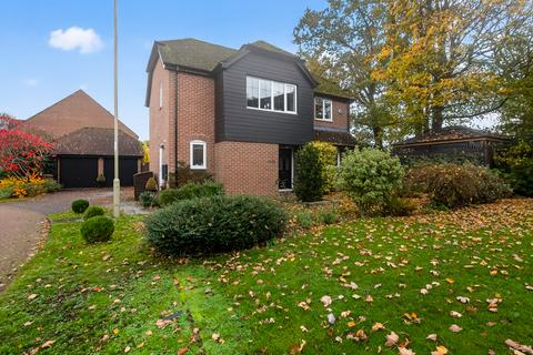 undefined, Pyotts Copse, Basingstoke, RG24