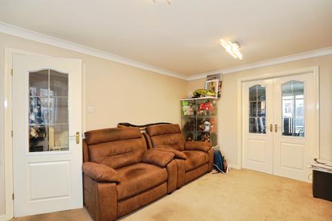 4 bedroom detached house for sale, James Atkinson Way, Crewe, CW1