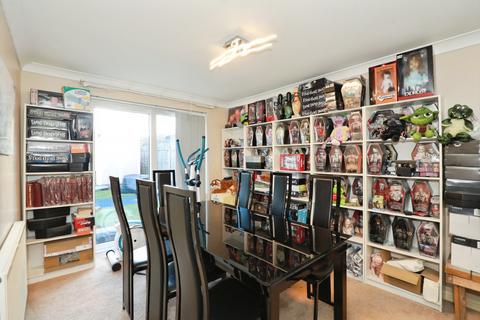 4 bedroom detached house for sale, James Atkinson Way, Crewe, CW1