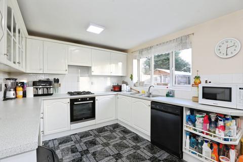 4 bedroom detached house for sale, James Atkinson Way, Crewe, CW1