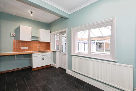 undefined, Elton Road, Sandbach, CW11