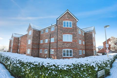 undefined, Wilkinson Way, Winsford, CW7