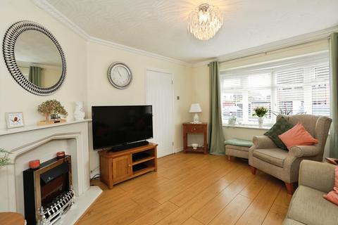 4 bedroom semi-detached house for sale, Birch Avenue, Crewe, CW1