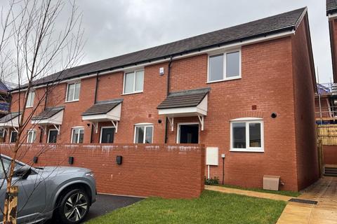 undefined, Castle Park Way, Alphington, Exeter, EX2 8WB