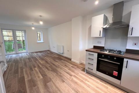 undefined, Castle Park Way, Alphington, Exeter, EX2 8WB