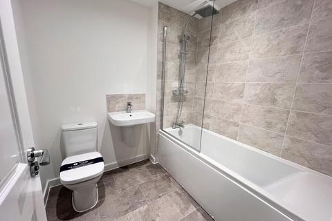 undefined, Castle Park Way, Alphington, Exeter, EX2 8WB