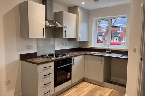 undefined, Castle Park Way, Alphington, Exeter, EX2 8WB