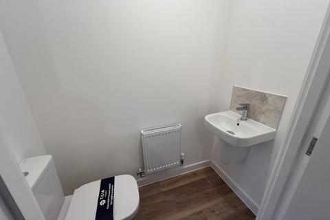 undefined, Castle Park Way, Alphington, Exeter, EX2 8WB