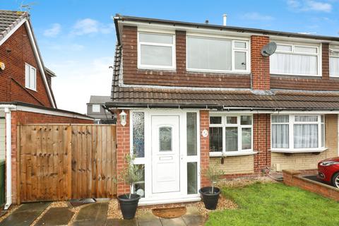 undefined, Pelican Close, Crewe, CW1