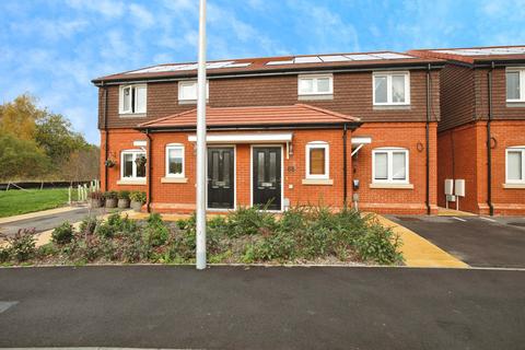 undefined, Eitherways, Newbury, RG14