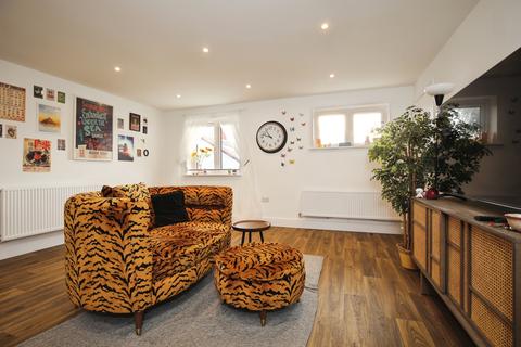 undefined, Eitherways, Newbury, RG14