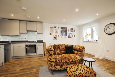 undefined, Eitherways, Newbury, RG14