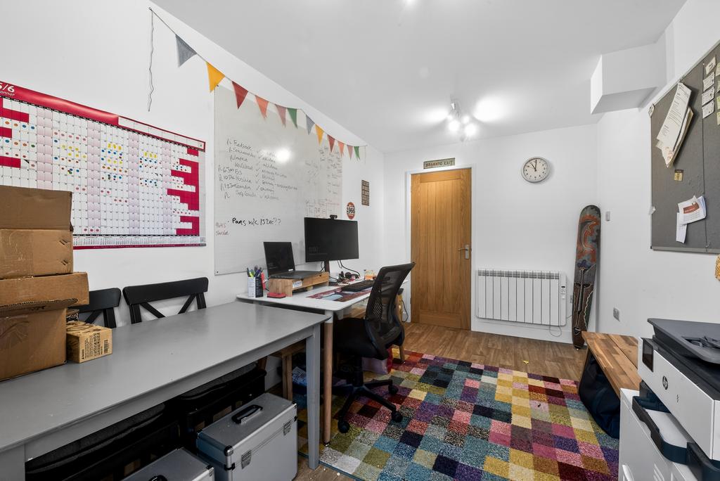 Studio / Workshop