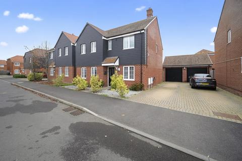 undefined, Westlake Gardens, Bramley, RG26