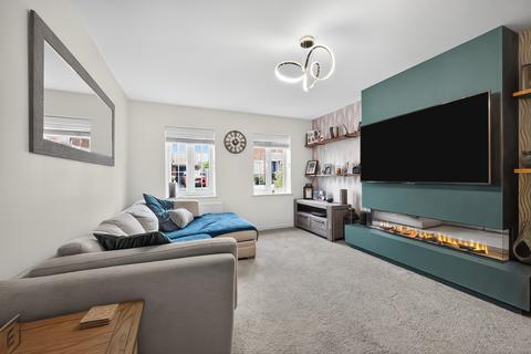 undefined, Westlake Gardens, Bramley, RG26