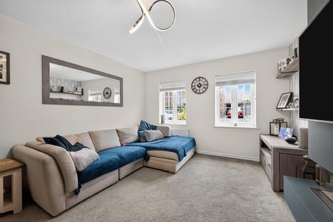 undefined, Westlake Gardens, Bramley, RG26