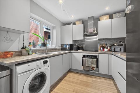 undefined, Westlake Gardens, Bramley, RG26