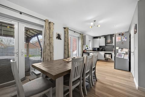 undefined, Westlake Gardens, Bramley, RG26