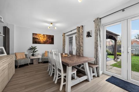undefined, Westlake Gardens, Bramley, RG26