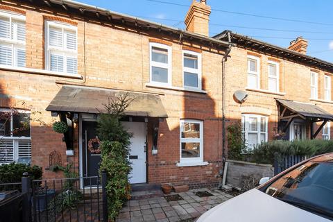 undefined, Brook Street, Reading, RG10