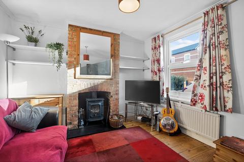 undefined, Brook Street, Reading, RG10