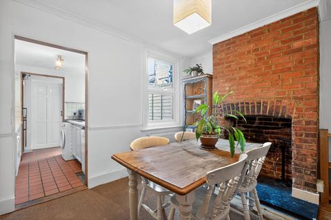 undefined, Brook Street, Reading, RG10
